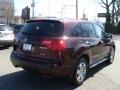 Dark Cherry Pearl - MDX Technology Photo No. 3