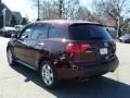 Dark Cherry Pearl - MDX Technology Photo No. 5