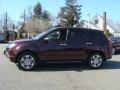 Dark Cherry Pearl - MDX Technology Photo No. 6