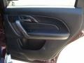 Dark Cherry Pearl - MDX Technology Photo No. 26