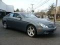 Granite Grey Metallic - CLS 500 Photo No. 3