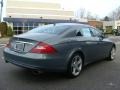 Granite Grey Metallic - CLS 500 Photo No. 5