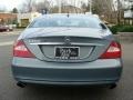 2006 Granite Grey Metallic Mercedes-Benz CLS 500  photo #6