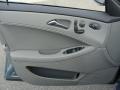 Granite Grey Metallic - CLS 500 Photo No. 9