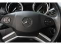 2011 Iridium Silver Metallic Mercedes-Benz GL 450 4Matic  photo #8