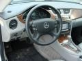 Granite Grey Metallic - CLS 500 Photo No. 10