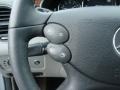 Granite Grey Metallic - CLS 500 Photo No. 15