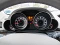2010 Acura MDX Standard MDX Model Gauges