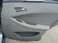 Granite Grey Metallic - CLS 500 Photo No. 23