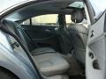 Granite Grey Metallic - CLS 500 Photo No. 24
