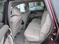 2010 Dark Cherry Pearl Acura MDX   photo #23