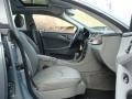 Granite Grey Metallic - CLS 500 Photo No. 27
