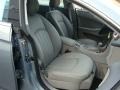 Granite Grey Metallic - CLS 500 Photo No. 28