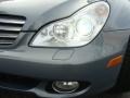 Granite Grey Metallic - CLS 500 Photo No. 32