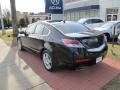 Crystal Black Pearl - TL 3.5 Photo No. 7