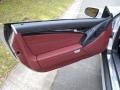 Red Door Panel Photo for 2008 Mercedes-Benz SL #61929445
