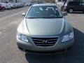 Natural Khaki Green - Sonata GLS Photo No. 2