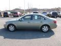 Natural Khaki Green - Sonata GLS Photo No. 4