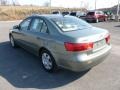 Natural Khaki Green - Sonata GLS Photo No. 5