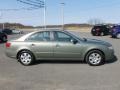 Natural Khaki Green - Sonata GLS Photo No. 8
