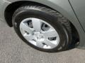 Natural Khaki Green - Sonata GLS Photo No. 9