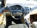 Natural Khaki Green - Sonata GLS Photo No. 15