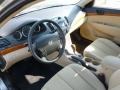 Natural Khaki Green - Sonata GLS Photo No. 17