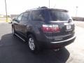 2012 Cyber Gray Metallic GMC Acadia SLE  photo #7