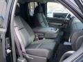 2012 Black Chevrolet Silverado 1500 LT Extended Cab 4x4  photo #18