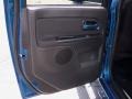 2012 Aqua Blue Metallic Chevrolet Colorado LT Crew Cab 4x4  photo #14