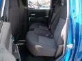 2012 Aqua Blue Metallic Chevrolet Colorado LT Crew Cab 4x4  photo #15