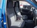 2012 Aqua Blue Metallic Chevrolet Colorado LT Crew Cab 4x4  photo #19