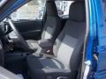 2012 Aqua Blue Metallic Chevrolet Colorado LT Crew Cab 4x4  photo #23