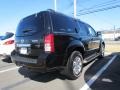 Super Black - Pathfinder Silver 4x4 Photo No. 3