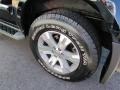 Super Black - Pathfinder Silver 4x4 Photo No. 6