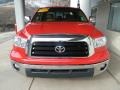 2008 Radiant Red Toyota Tundra SR5 TRD Double Cab 4x4  photo #6