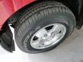 2008 Radiant Red Toyota Tundra SR5 TRD Double Cab 4x4  photo #7
