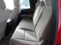 2008 Radiant Red Toyota Tundra SR5 TRD Double Cab 4x4  photo #9