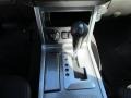 Super Black - Pathfinder Silver 4x4 Photo No. 13