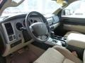 2008 Radiant Red Toyota Tundra SR5 TRD Double Cab 4x4  photo #12