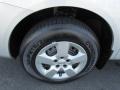 Silver Ice - Rogue S AWD Photo No. 3