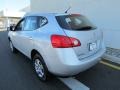 Silver Ice - Rogue S AWD Photo No. 5