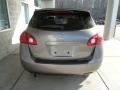 2010 Gotham Gray Nissan Rogue S AWD 360 Value Package  photo #3
