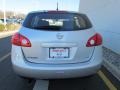 Silver Ice - Rogue S AWD Photo No. 6