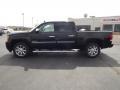 2012 Onyx Black GMC Sierra 1500 Denali Crew Cab 4x4  photo #8
