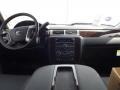 2012 Onyx Black GMC Sierra 1500 Denali Crew Cab 4x4  photo #10