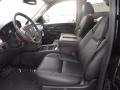 2012 Onyx Black GMC Sierra 1500 Denali Crew Cab 4x4  photo #11