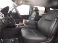 2012 Onyx Black GMC Sierra 1500 Denali Crew Cab 4x4  photo #13
