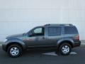 2010 Dark Slate Metallic Nissan Pathfinder S 4x4  photo #4