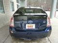 Nautical Blue Metallic - Prius 3rd Gen Two Hybrid Photo No. 3